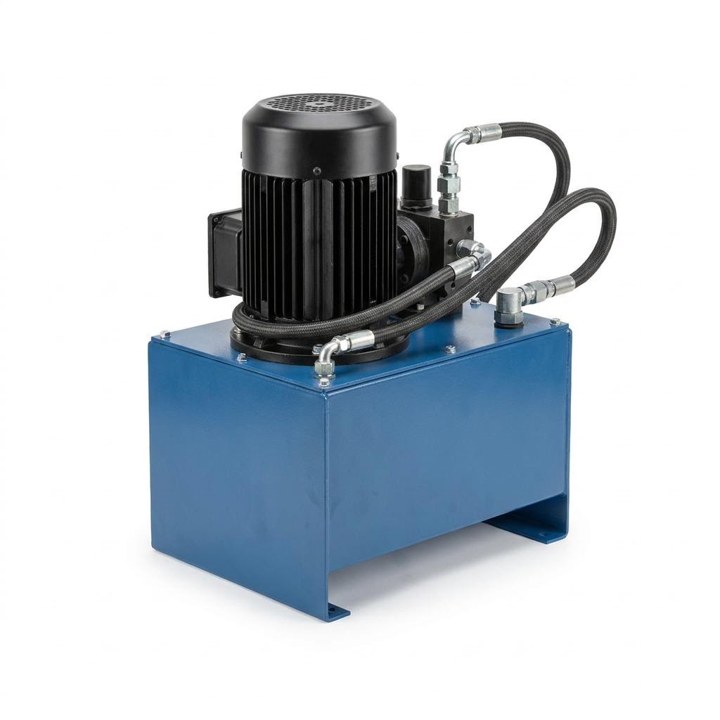 Hydraulic Power Unit