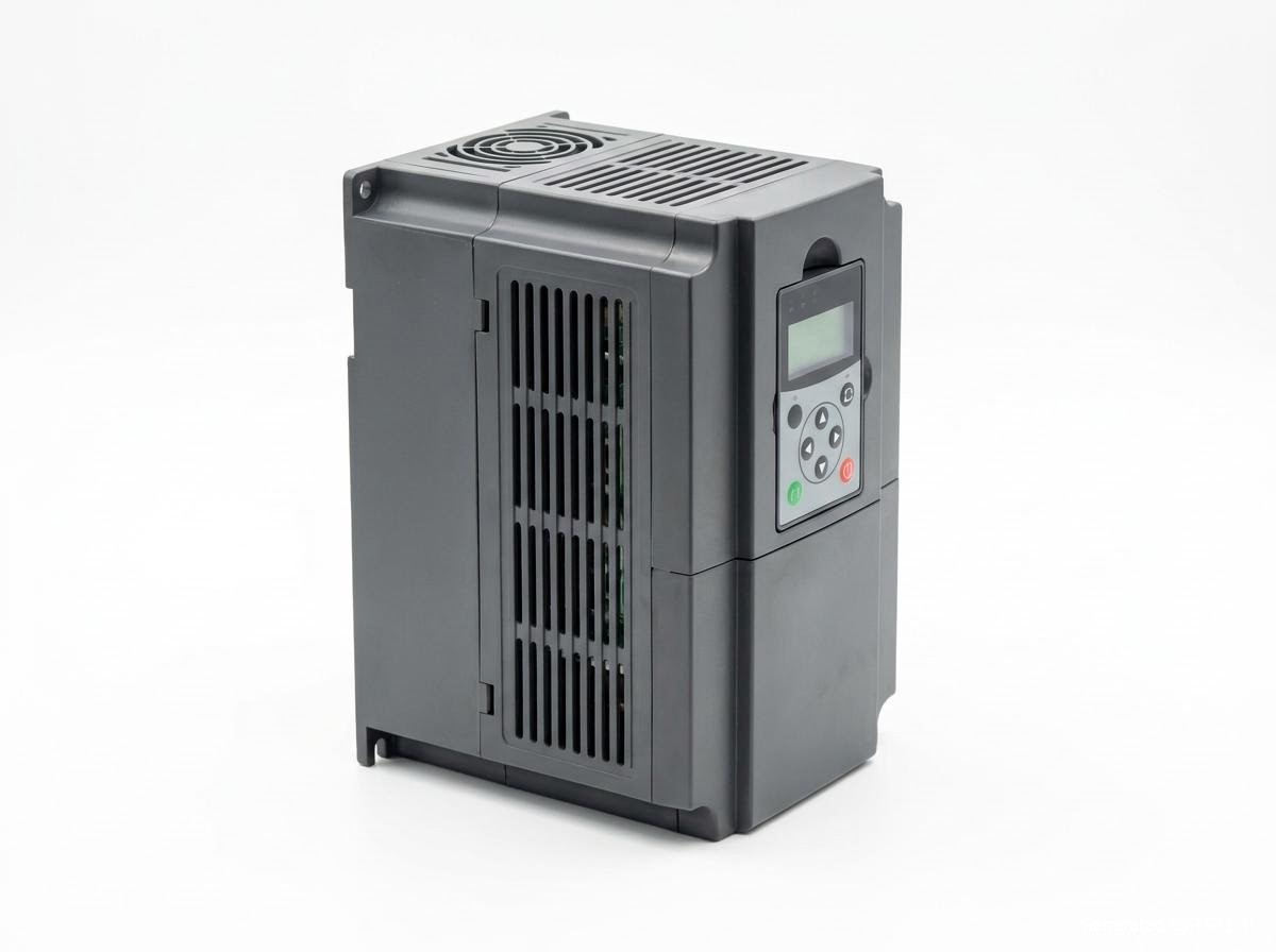 Inverter (VFD)